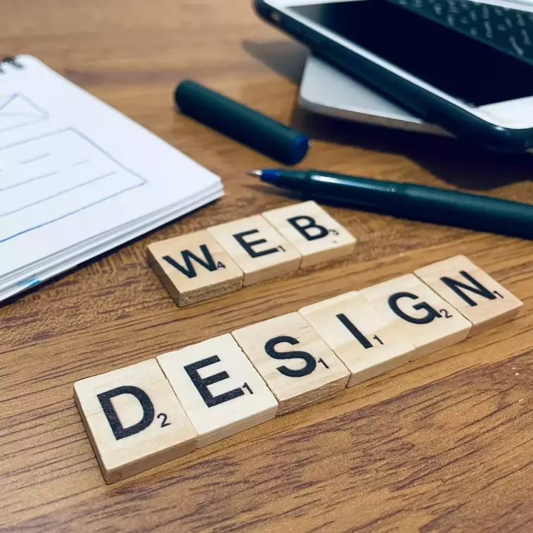 Desarrollo web y diseño